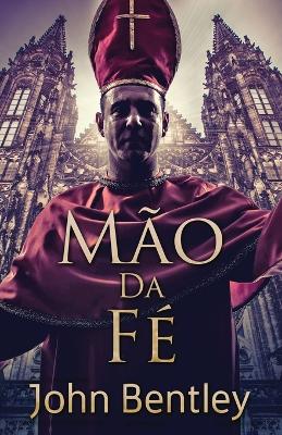 Mão Da Fé book