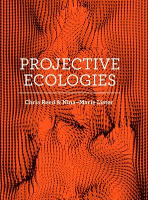 Projective Ecologies (Cancelled) book