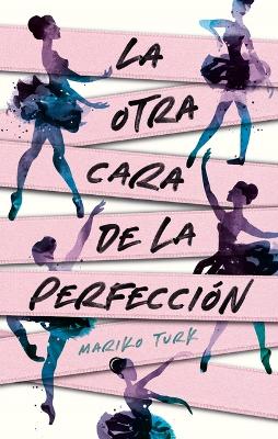 Otra Cara de la Perfección, La book