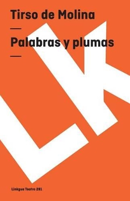 Palabras Y Plumas book