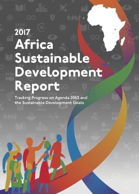 Africa Sustainable Development Report 2017 book