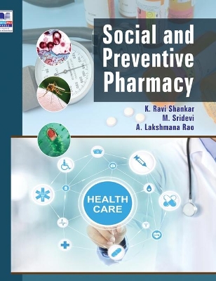 Social and Preventive Pharmacy book