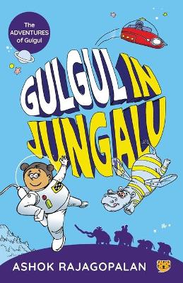 Gulgul in Jungalu book
