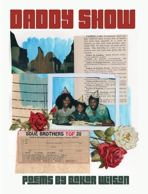 Daddy Show book