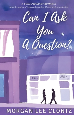 Can I Ask You a Question? book