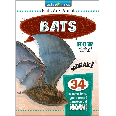 Bats book