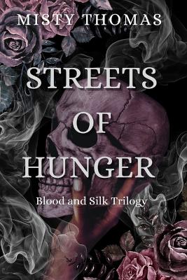 Streets of Hunger book
