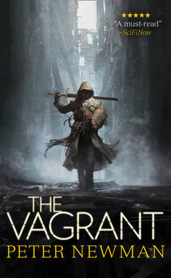 Vagrant by Peter Newman