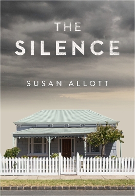 The Silence book