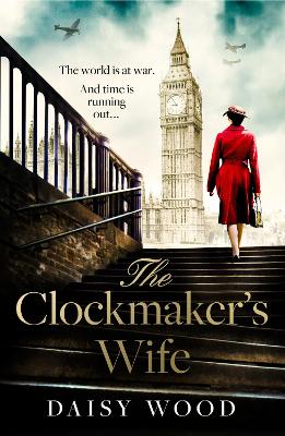 The Clockmaker’s Wife book