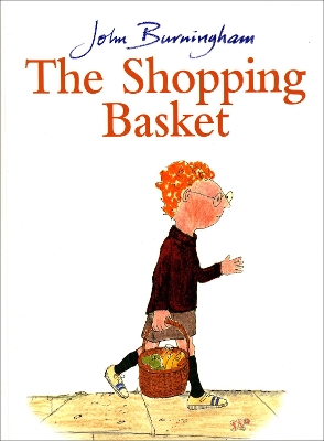 Shopping Basket book