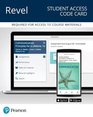 Revel for Communication book