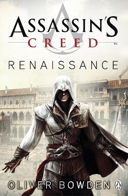 Assassin's Creed: #1 Renaissance book