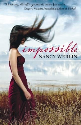 Impossible by Nancy Werlin