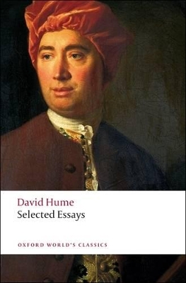 Selected Essays book