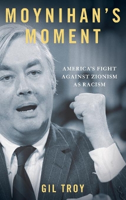 Moynihan's Moment book