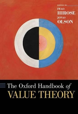 Oxford Handbook of Value Theory book