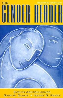 Gender Reader by Evelyn Ashton-Jones