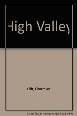 High Valley book