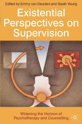 Existential Perspectives on Supervision book