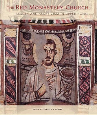 Red Monastery Church book