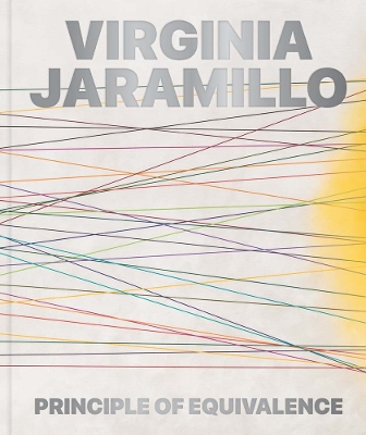 Virginia Jaramillo: Principle of Equivalence book