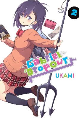 Gabriel Dropout, Vol. 2 book