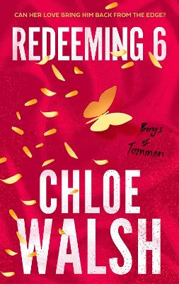 Redeeming 6: Epic, emotional and addictive romance from the TikTok phenomenon book