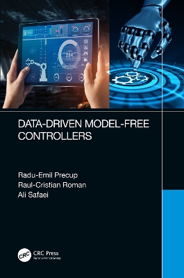 Data-Driven Model-Free Controllers book