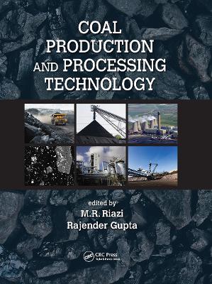 Coal Production and Processing Technology book