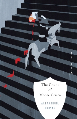 Mod Lib The Count Of Monte Cristo by Alexandre Dumas