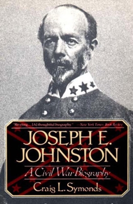 Joseph E. Johnston book