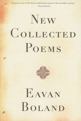 New Collected Poems book