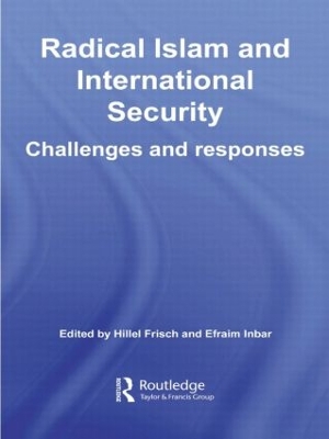 Radical Islam and International Security book