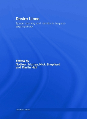 Desire Lines by Noëleen Murray