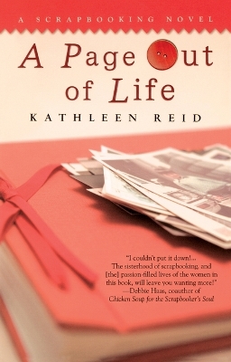 Page Out of Life book