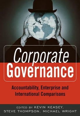 Corporate Governance book