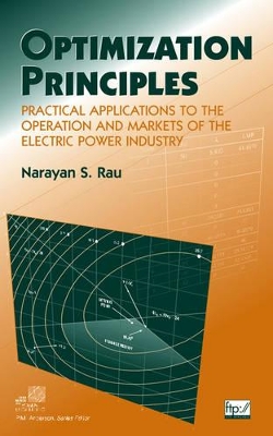 Optimization Principles book
