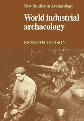 World Industrial Archaeology book