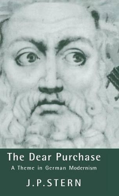 The Dear Purchase by J. P. Stern