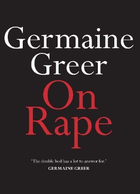 On Rape book