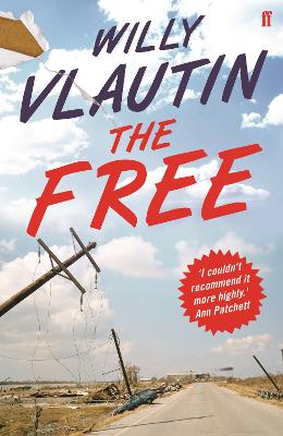 The Free by Willy Vlautin