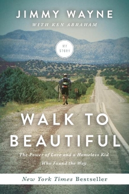 Walk to Beautiful by Mr. Jimmy Wayne