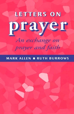 Letters on Prayer book