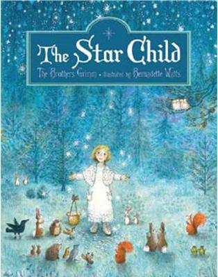 Star Child book