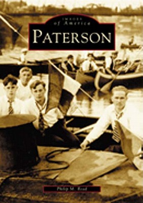 Paterson book