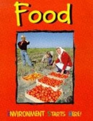 Food book