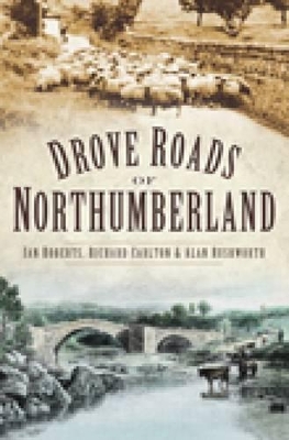 Drove Roads of Northumberland book