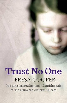 Trust No One book