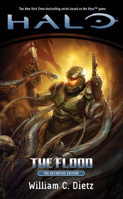 Halo: The Flood book